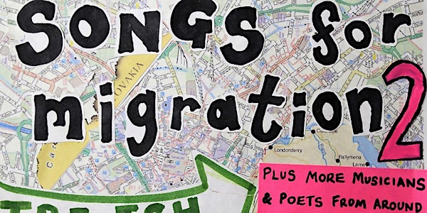 Songs for Migration II