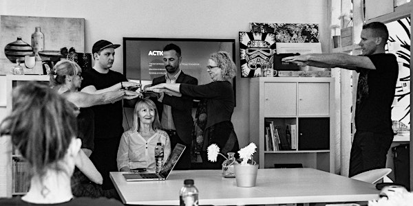 Doncaster.Digital v19: Using Instagram in 2019