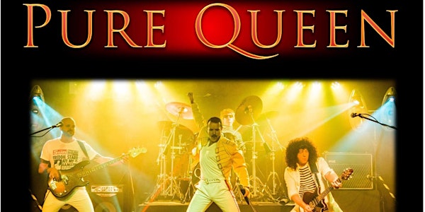 Queen Tribute 