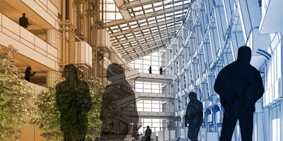 TORINO - Progettare gli spazi della socialità (L'Architettura del comfort) TORINO - Progettare gli spazi della socialità (L'Architettura del comfort)