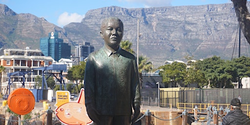 Ubuntu: Mandelas größtes Geschenk primary image