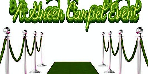 A Green Carpet Event  primärbild