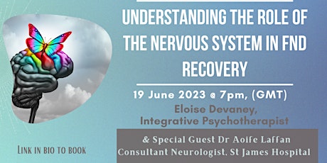 Understanding the role of the Nervous System in FND Recovery