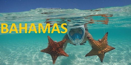 Bahamas Cruising 2019 primary image