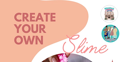 Image principale de Create Your Slime on Tuesday 30th May 2023