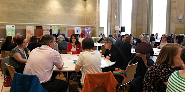 Mental Health Conversations: developing a new roadmap for mental health