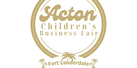 2023 Fort Lauderdale Children's Business Fair