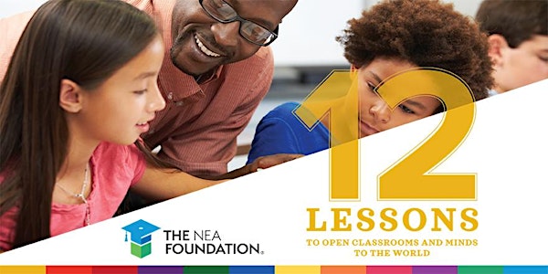 Book Launch: Twelve Lessons to Open Classrooms and Minds to the World