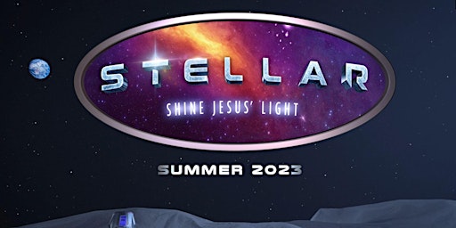 PLC VBS - SUMMER 2023 primary image
