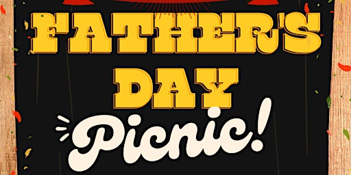 DATM Father's Day Picnic primary image