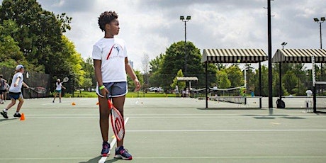 Advantage Kids 2023: A Fundraiser for St. Louis City Tennis