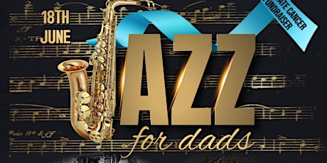 Jazz For Dads on Father's Day 2023 featuring Nat Adderley Jr primary image