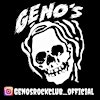 Logótipo de GenosRockClub_official