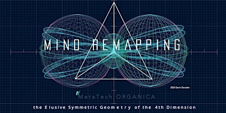 Mind ReMapping - Intellectual Symmetries of IMAGINATION  - Paris