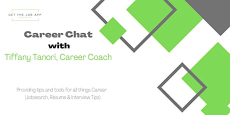 Career Chat! How To Create A Resume That Stands Out!