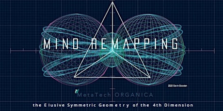 Mind ReMapping - Intellectual Symmetries of IMAGINATION  -   Bristol