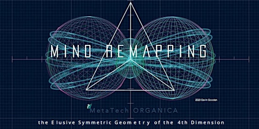 Mind ReMapping - Intellectual Symmetries of IMAGINATION  -  Palma
