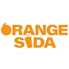 Logotipo de The Orange Soda