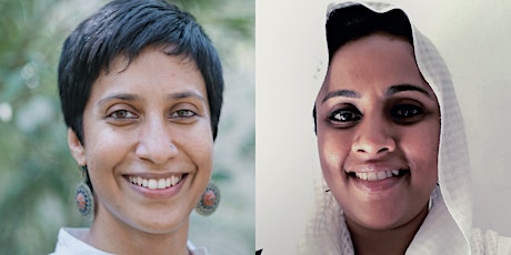 Gallery Talk: ‘On being Women, Muslim, and the Other’ with Hasanah & Zainab