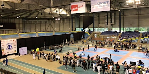 Flanders BJJ Cup 2023 primary image