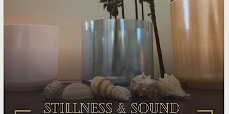 Mindfulness & Crystal Sound Bowl Experience