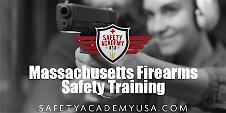 Massachusetts Basic Firearms Class