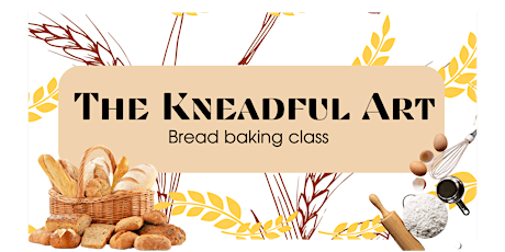 The Kneadful  Art Bread Baking Class