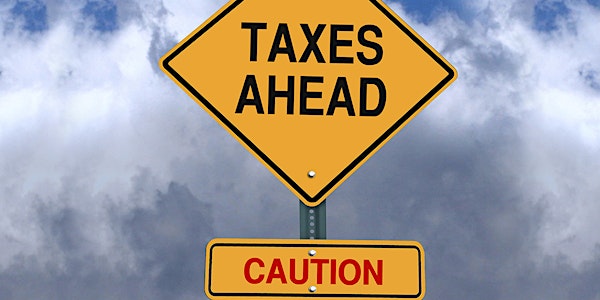 Talking Tax – What Self-employed Artists Need to Know with Brian Borts