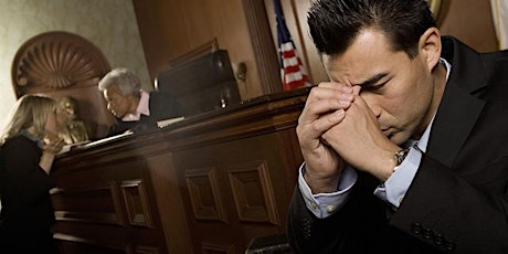 Preparing for Court: What to Do and How to Behave During an Eviction Proceeding  primary image