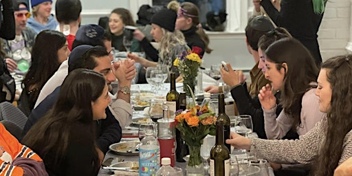 Shabbat at the Kavanah Space primary image