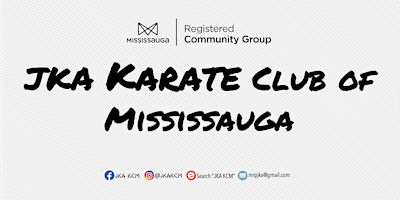 Primaire afbeelding van FREE Introductory JKA Shotokan Karate Class Mississauga