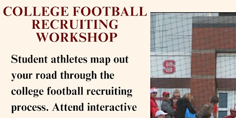 Tampa's 2023 Summer College Football Recruiting Workshop