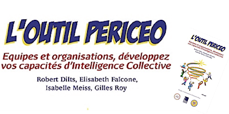 Image principale de Exclusif en Intelligence Collective : PERICEO  -  L'outil ! 