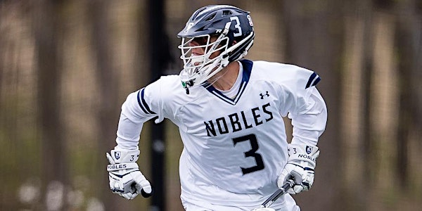 2018 MJW 3v3 for #3 Lacrosse Tournament