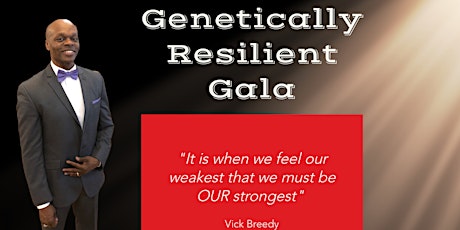The Genetically Resilient Gala