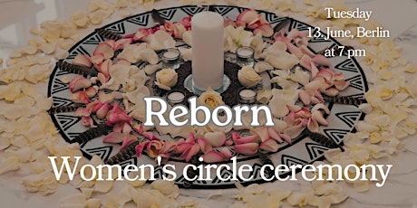 Women's Circle, REBORN