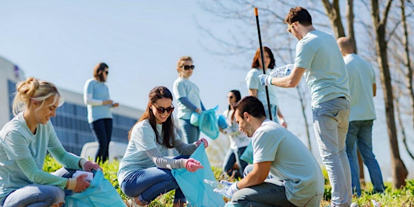 Mais Voluntariado a 13 de novembro