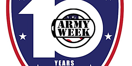 Army Week 10th Anniversary Ruck