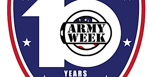 Army Week 10th Anniversary Ruck primary image
