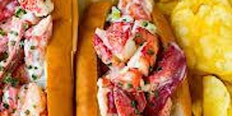 TAKEOUT - LOBSTER ROLLS!!!