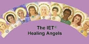 IET Combined Healing Angels Workshop and IET Basic Practitioner Level primary image