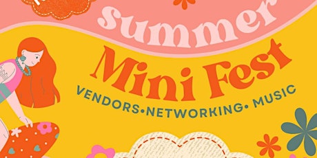 Summer Mini Fest