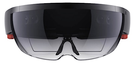 HoloLens Get Together primary image