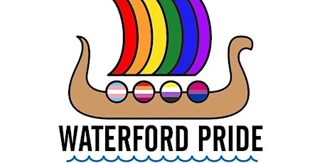 Waterford Pride Runs 5K!