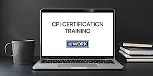 CPI Training primary image