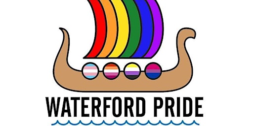 Waterford Pride Does Strictly!