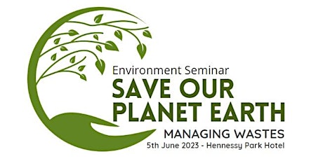 SAVE OUR PLANET EARTH:  Managing Wastes