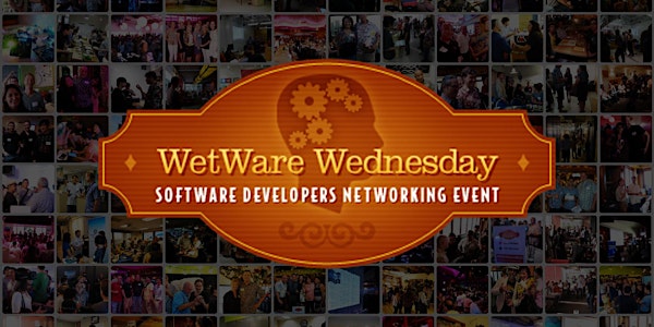 #WetWareWed Powered by UH ACManoa Student Group