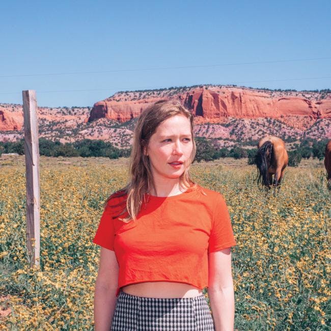 Julia Jacklin