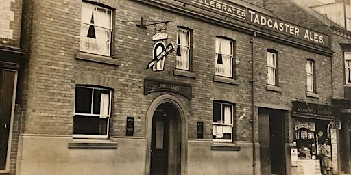 Festival Walk 11 - Driffield Pubs Past & Present (3 miles, easy) primary image